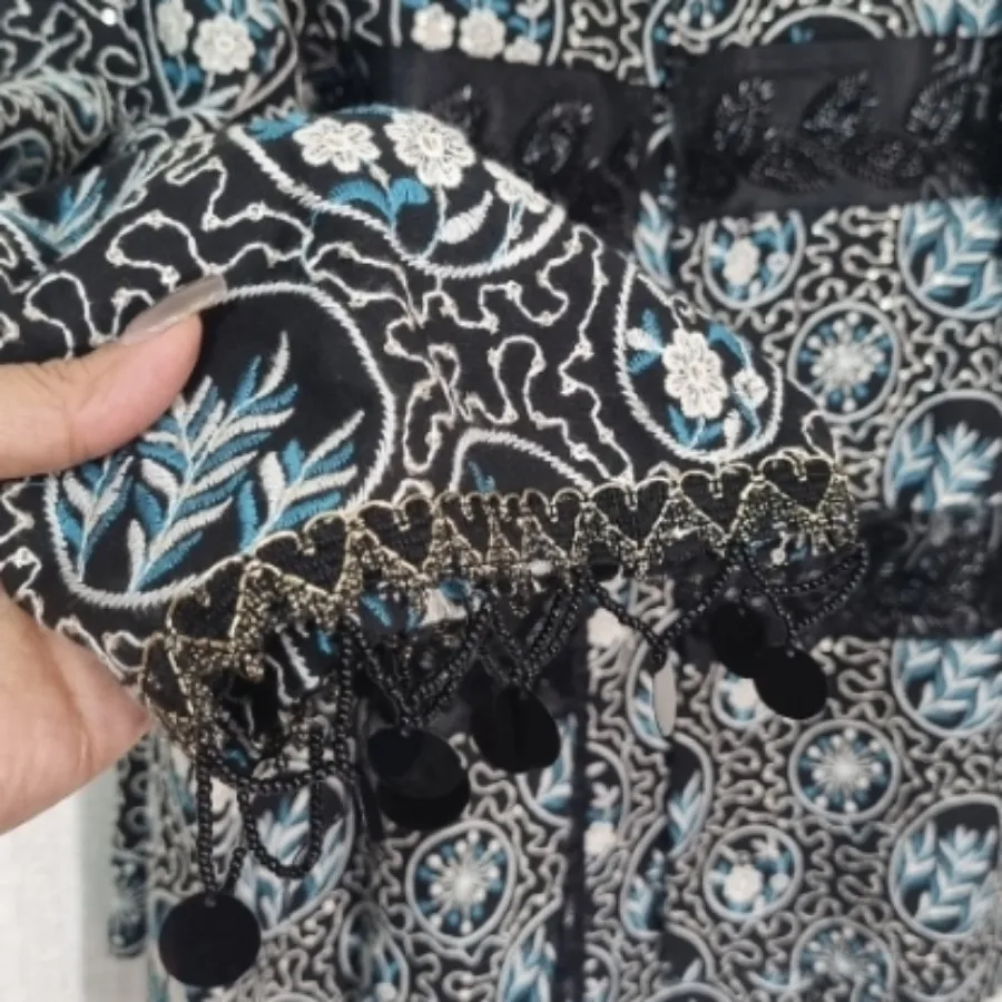 کت و شلوار سنتی