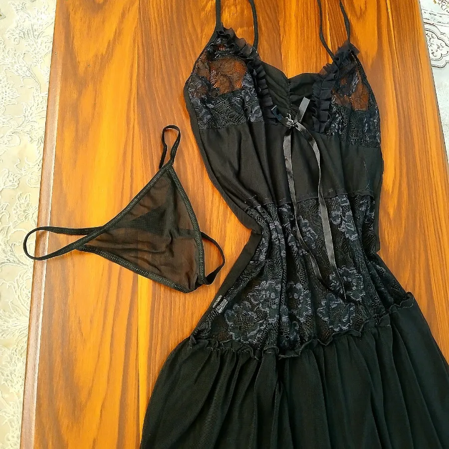 لباس خواب شیک