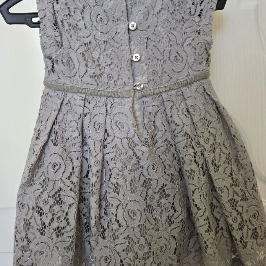 پیراهن گیپور