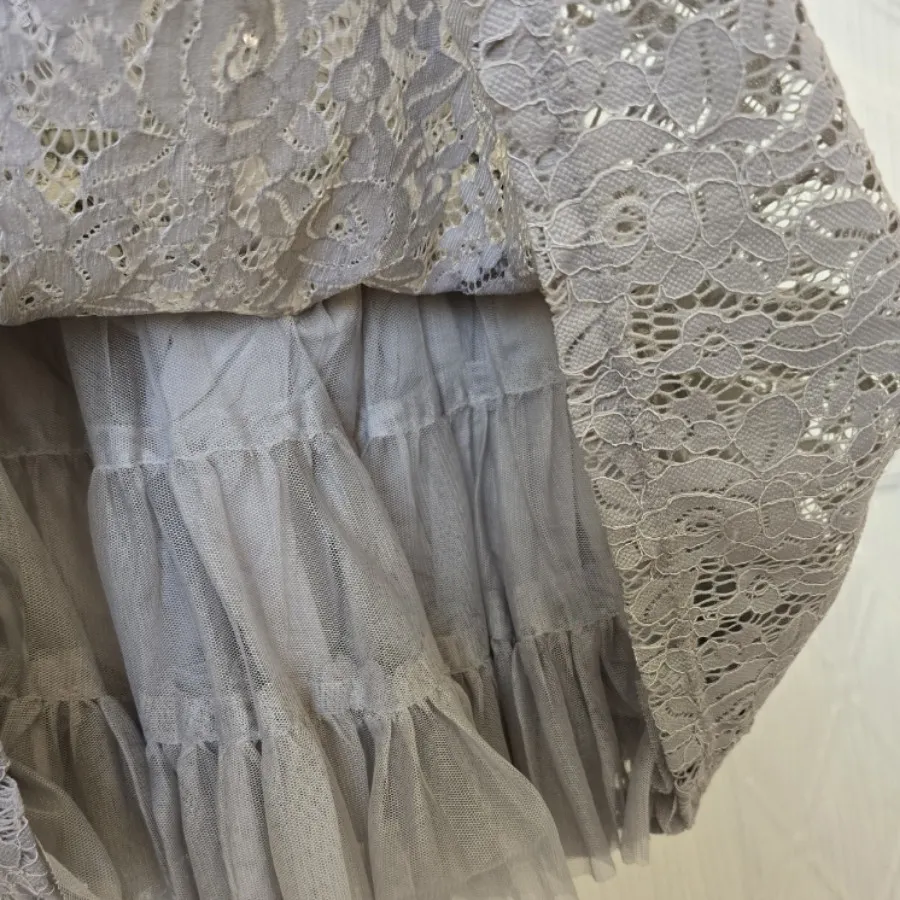 پیراهن گیپور