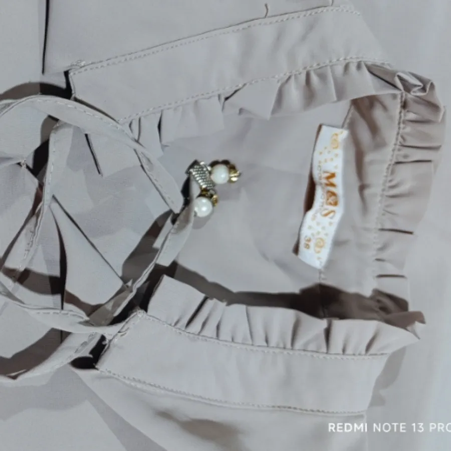 شومیز مجلسی زیبا