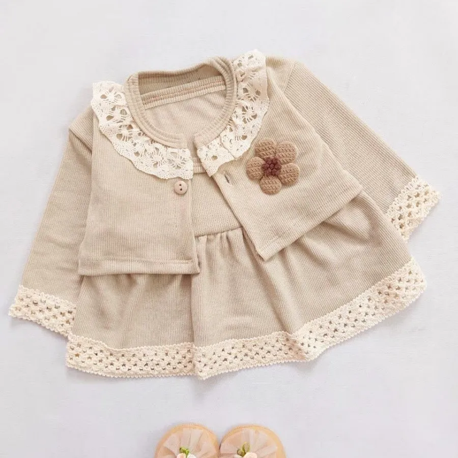 کت سارافون کبریتی تک گل