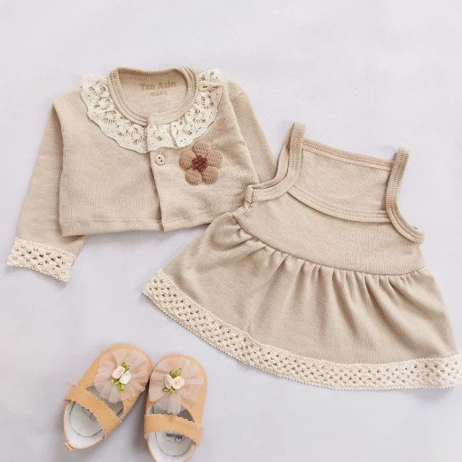 کت سارافون کبریتی تک گل