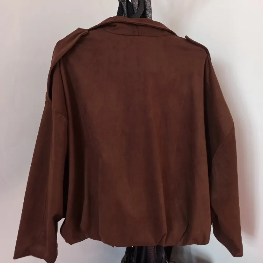 بامبر جکت جیر درجه یک