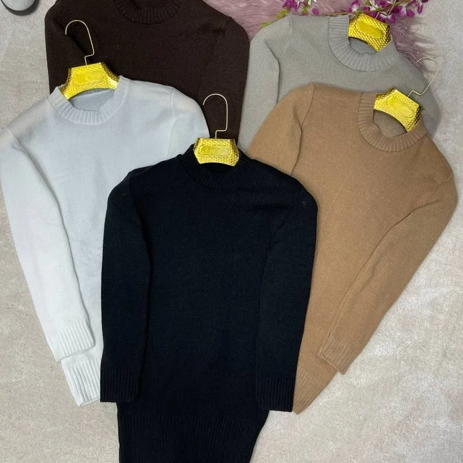 پیراهن بافت