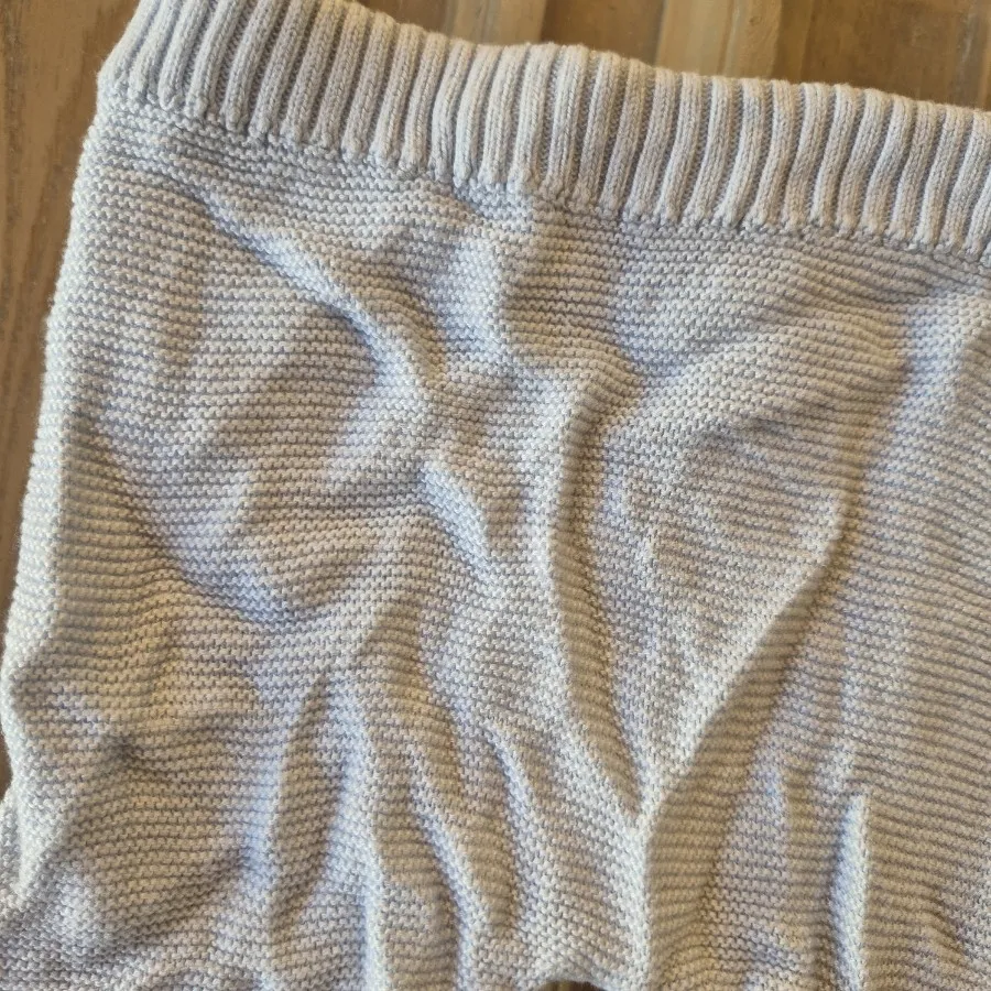 شلوار بافت خارجی ovs