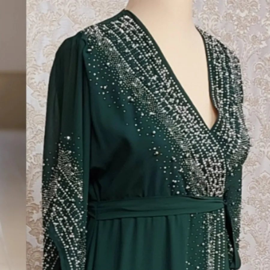 پیراهن مجلسی