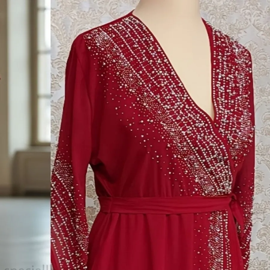 پیراهن مجلسی