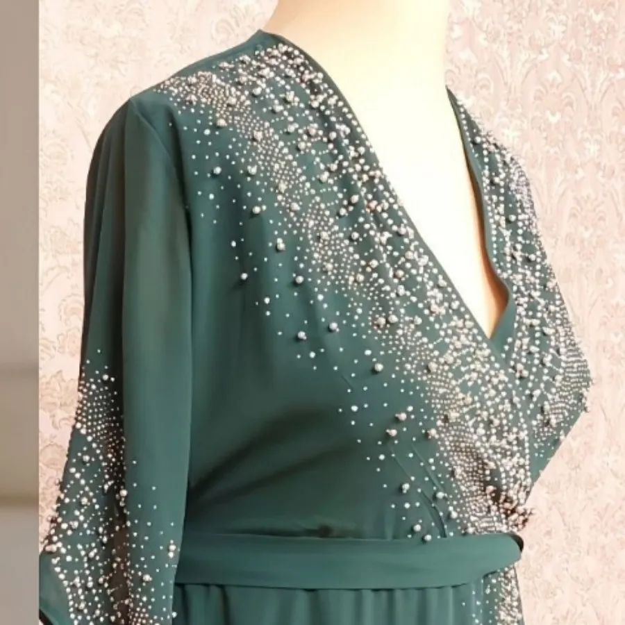 پیراهن مجلسی