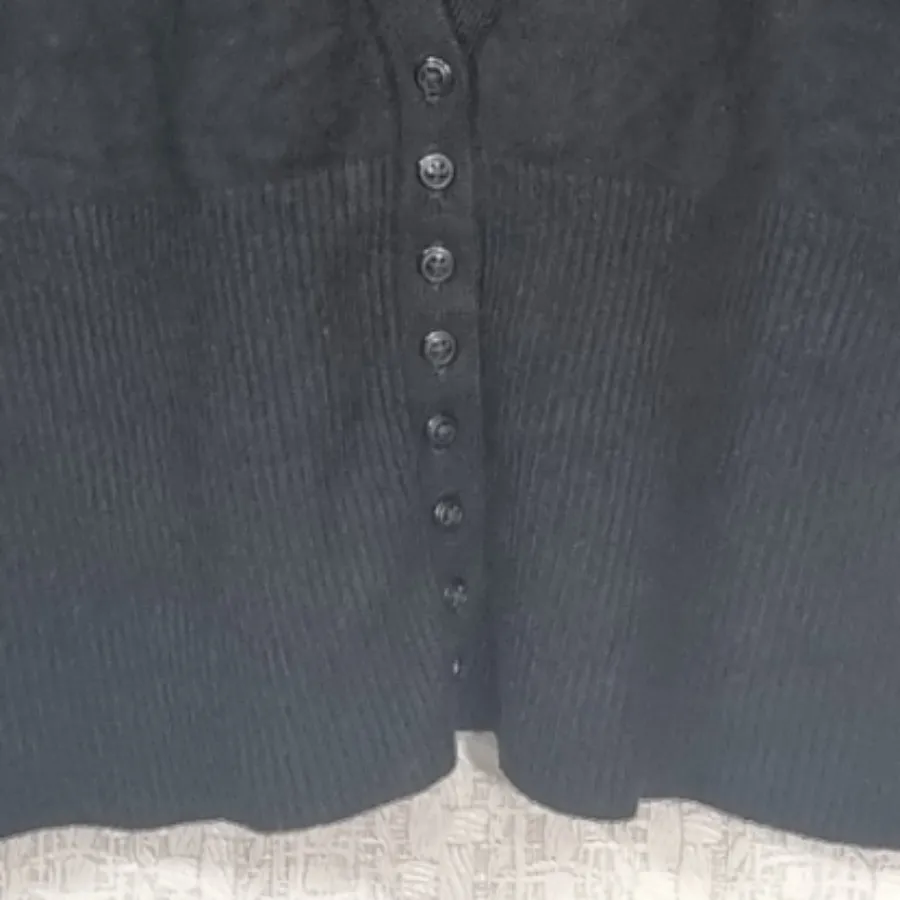 دامن و ژاکت برند