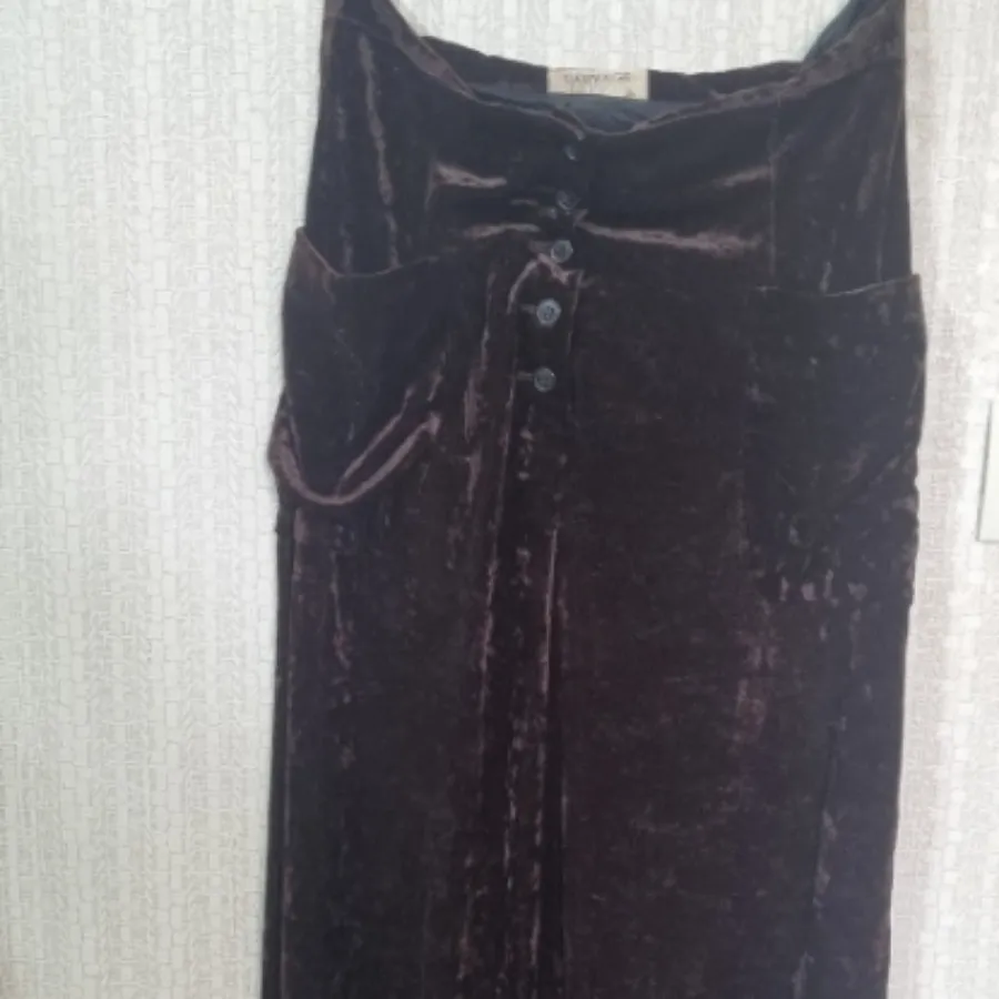 دامن و ژاکت برند