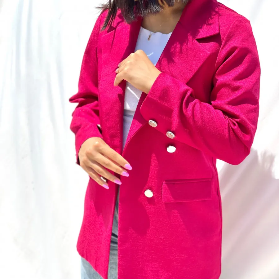 کت کتان لمه