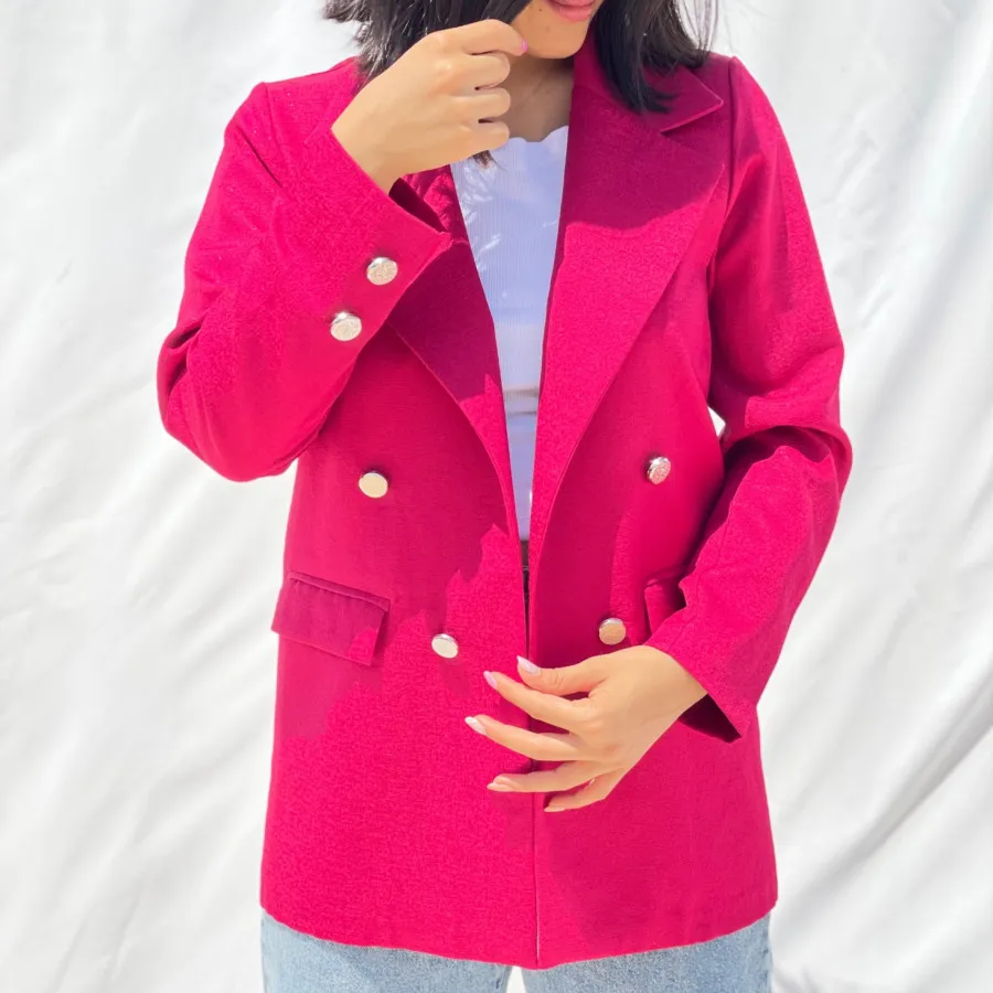 کت کتان لمه