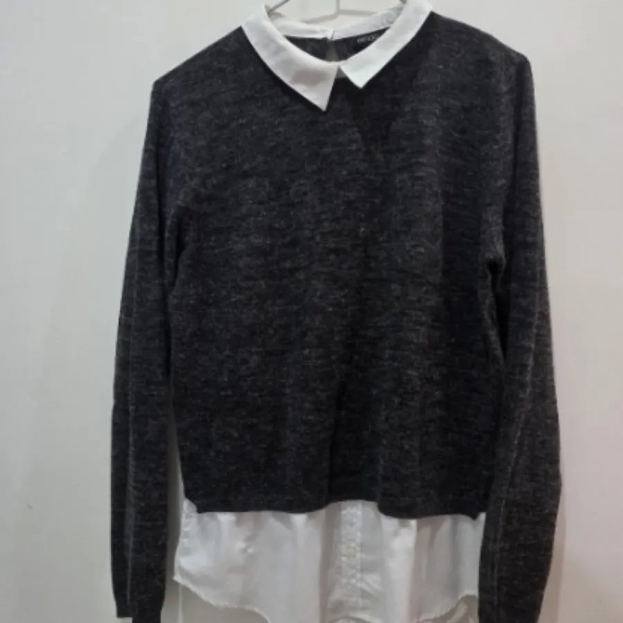 شومیز پشمی اسمارا