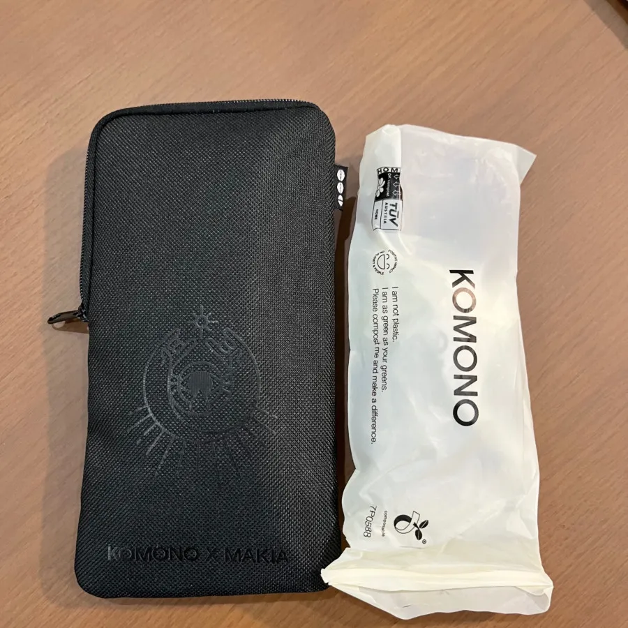 عینک کومونو کاملا نو