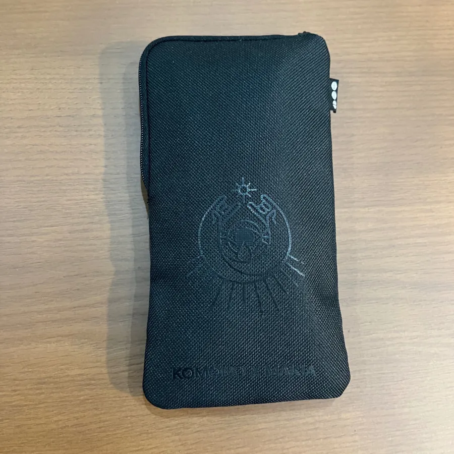 عینک کومونو کاملا نو