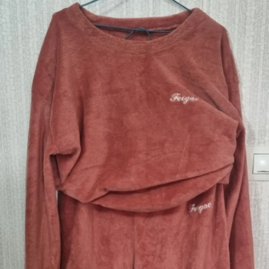 بلوزشلوار تدی