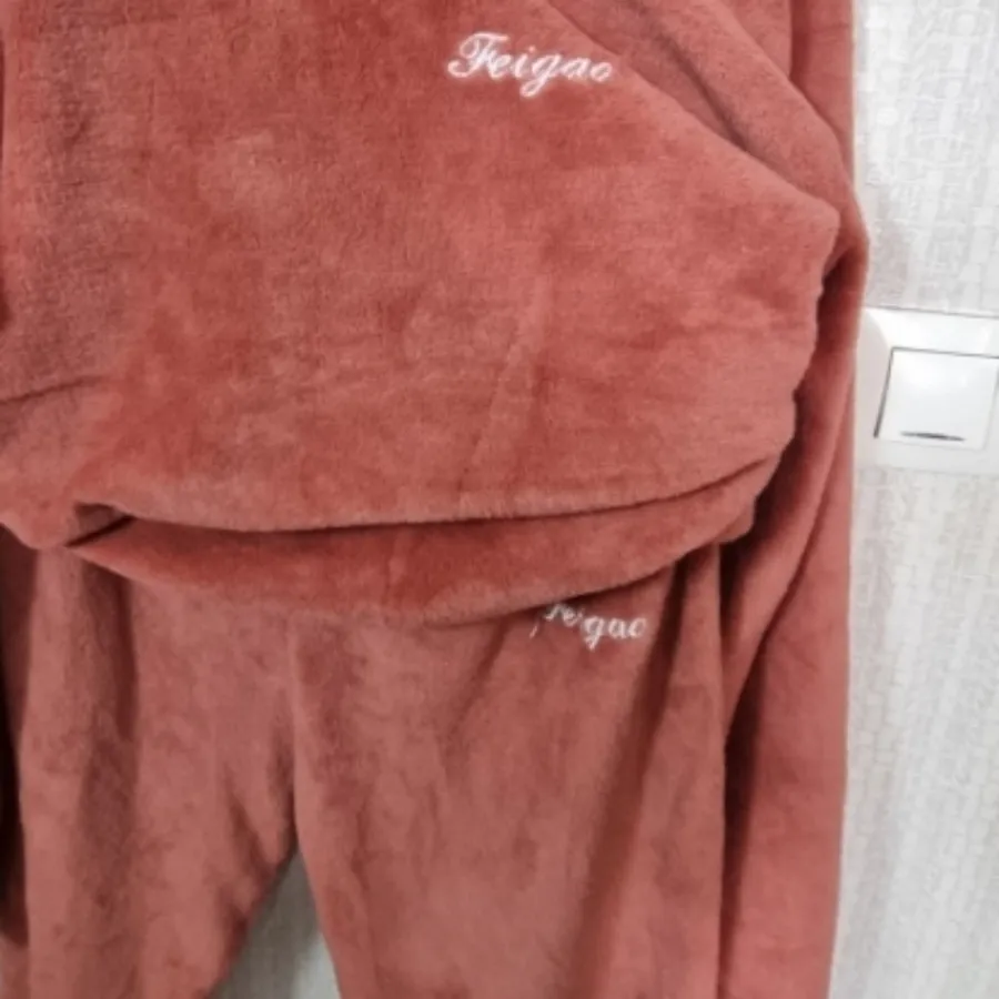 بلوزشلوار تدی