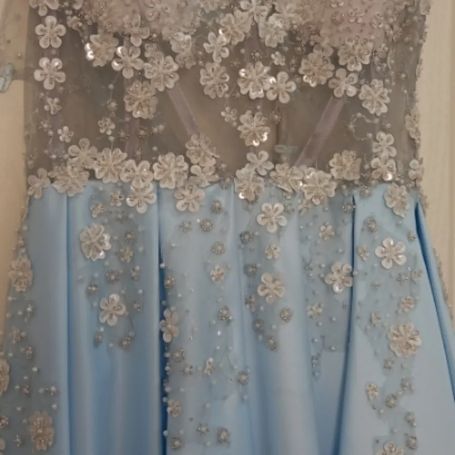 لباس مجلسی کرفیله