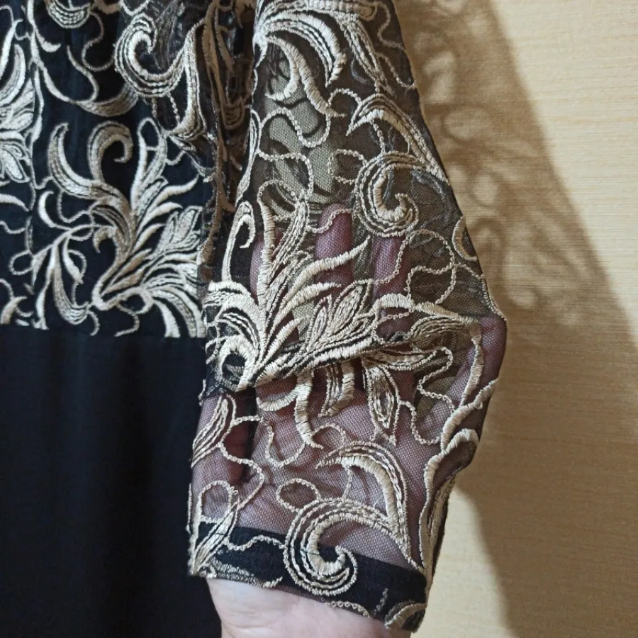 پیراهن مجلسی ست