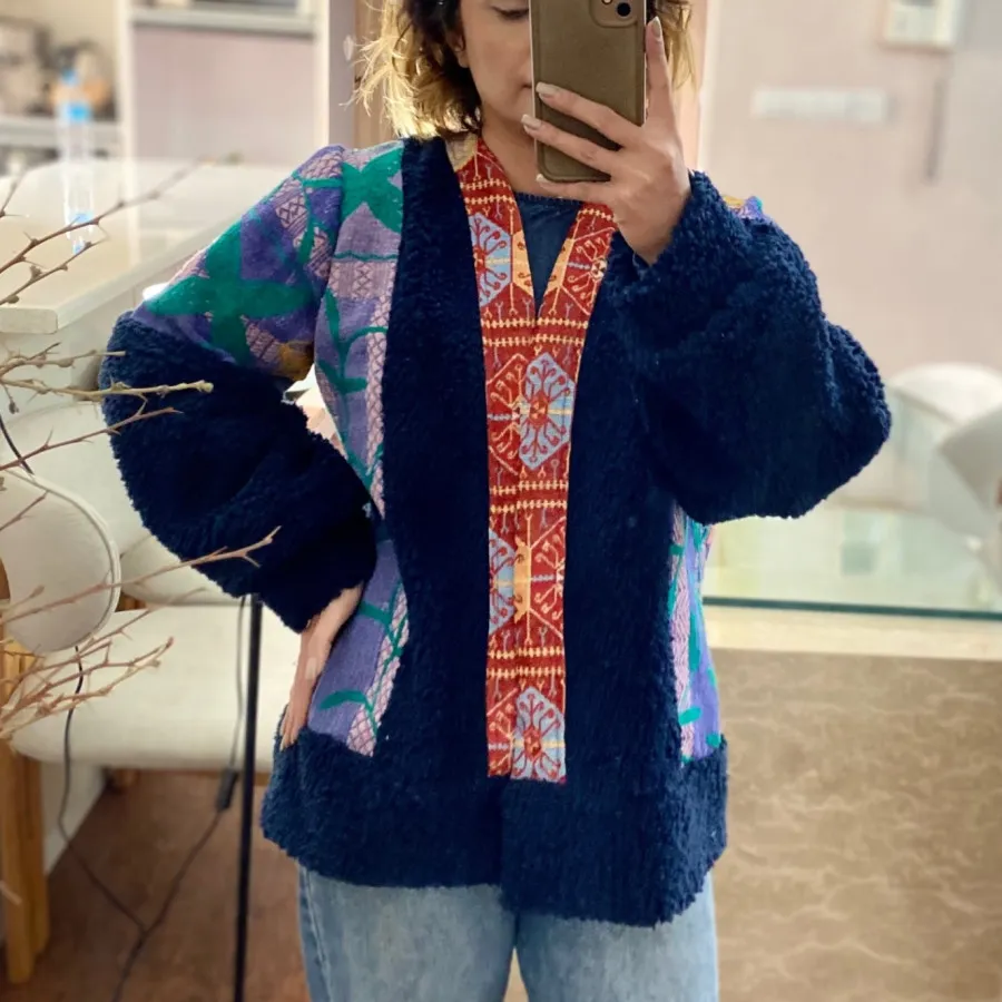 کت وینتیج تدی