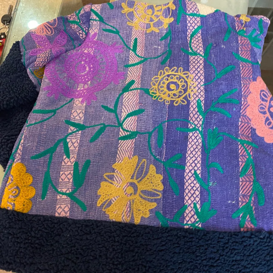 کت وینتیج تدی