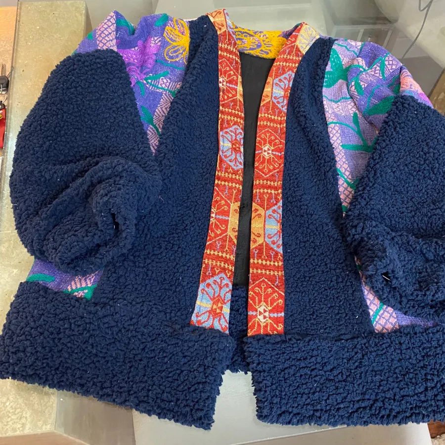 کت وینتیج تدی