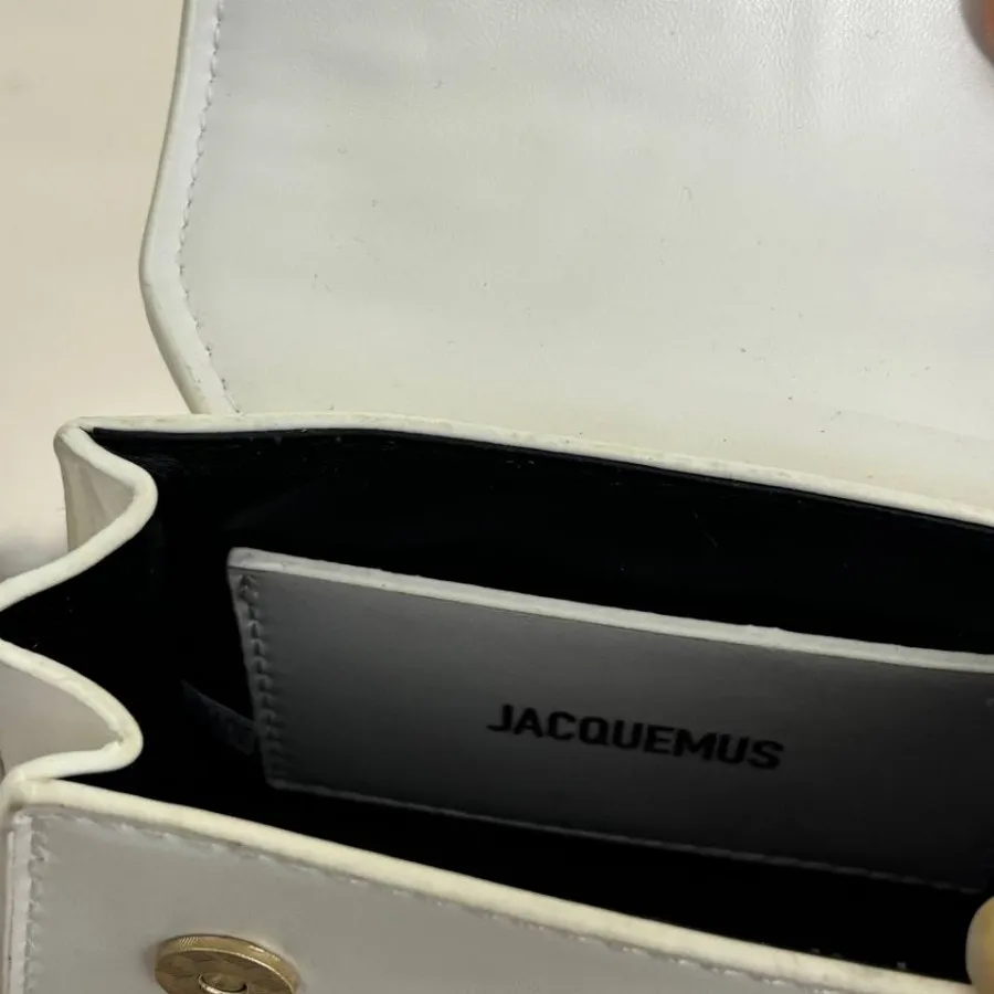 کیف های کپی ژاکموس