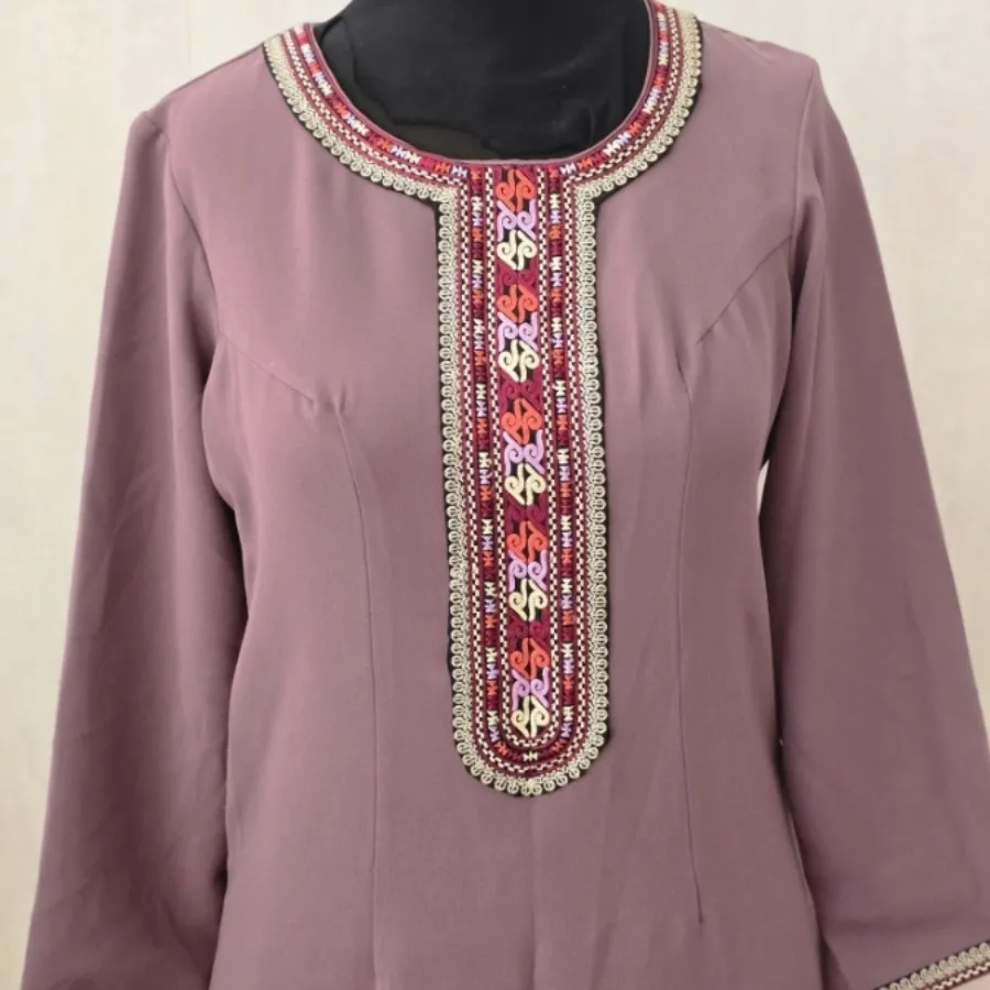 پیرهن مجلسی