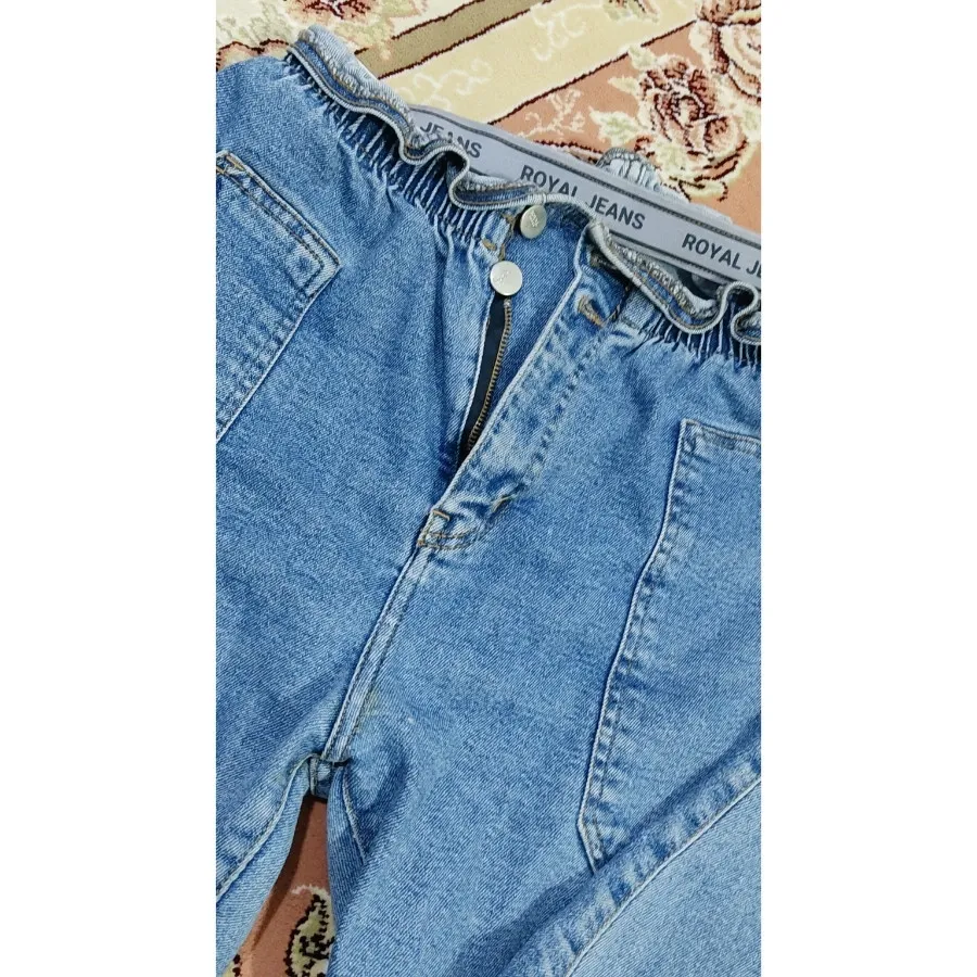 شلوار زنانه