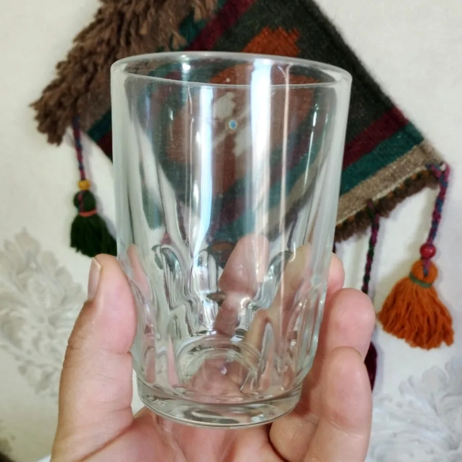 لیوان شصتی فرانسه