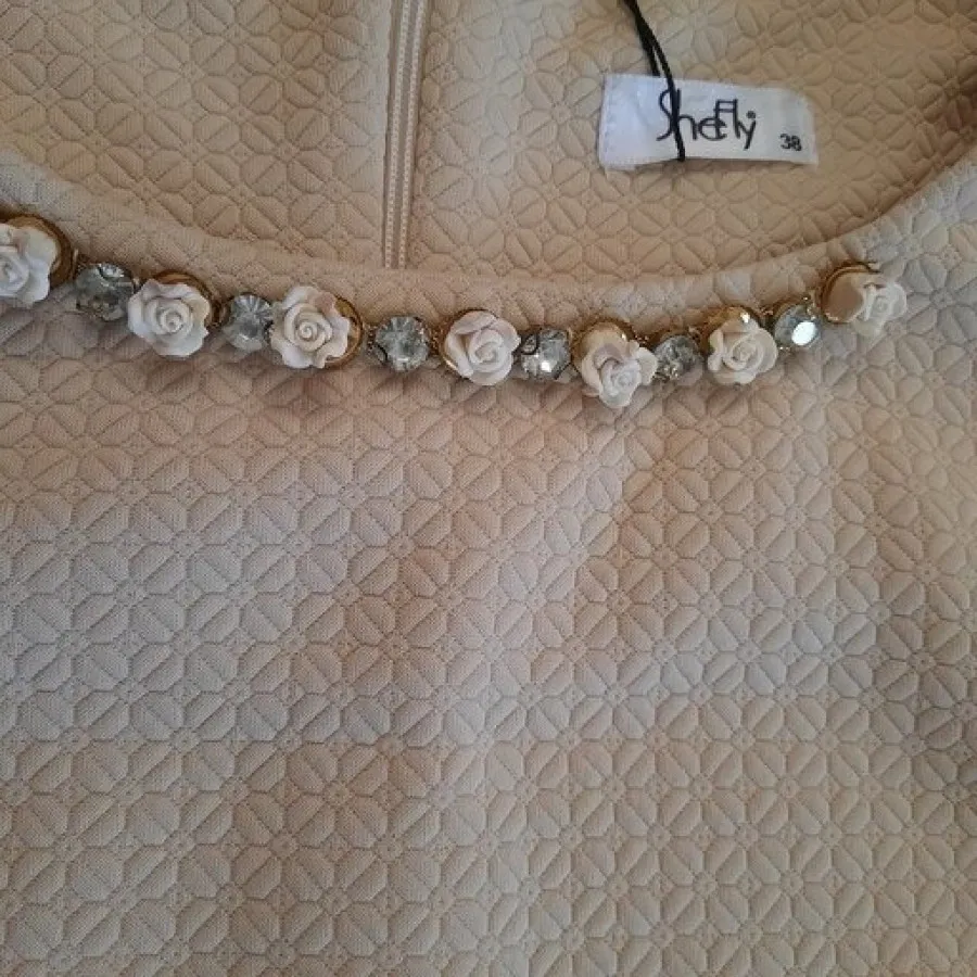 پیراهن مجلسی خارجی shefly