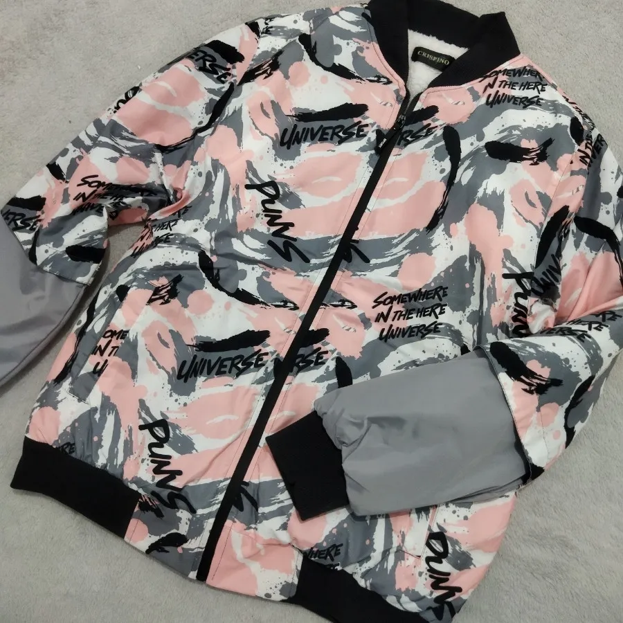 کاپشن مردانه