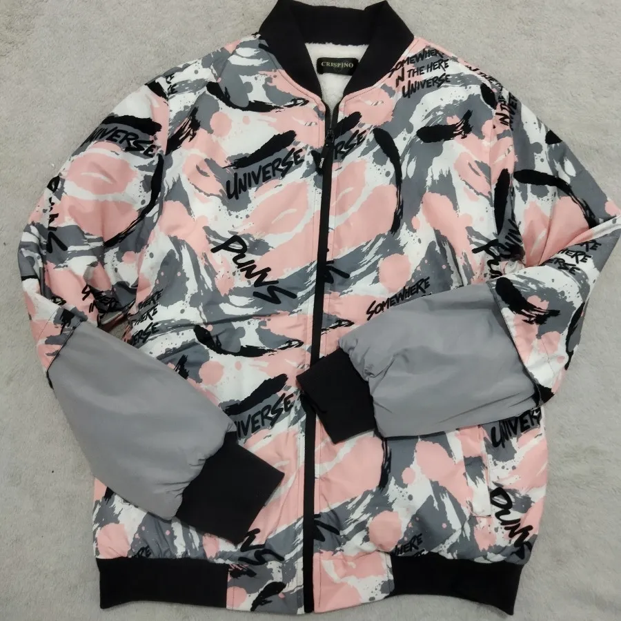 کاپشن مردانه