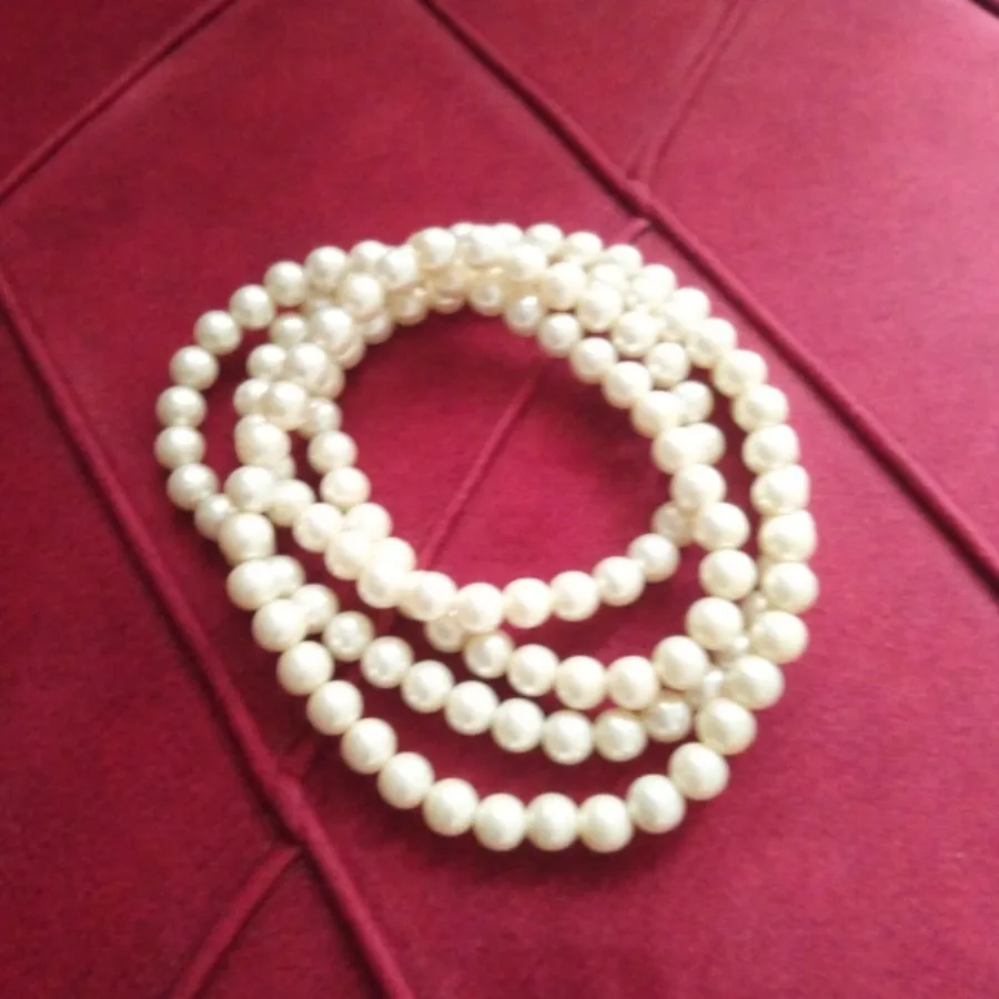 گردنبند مروارید