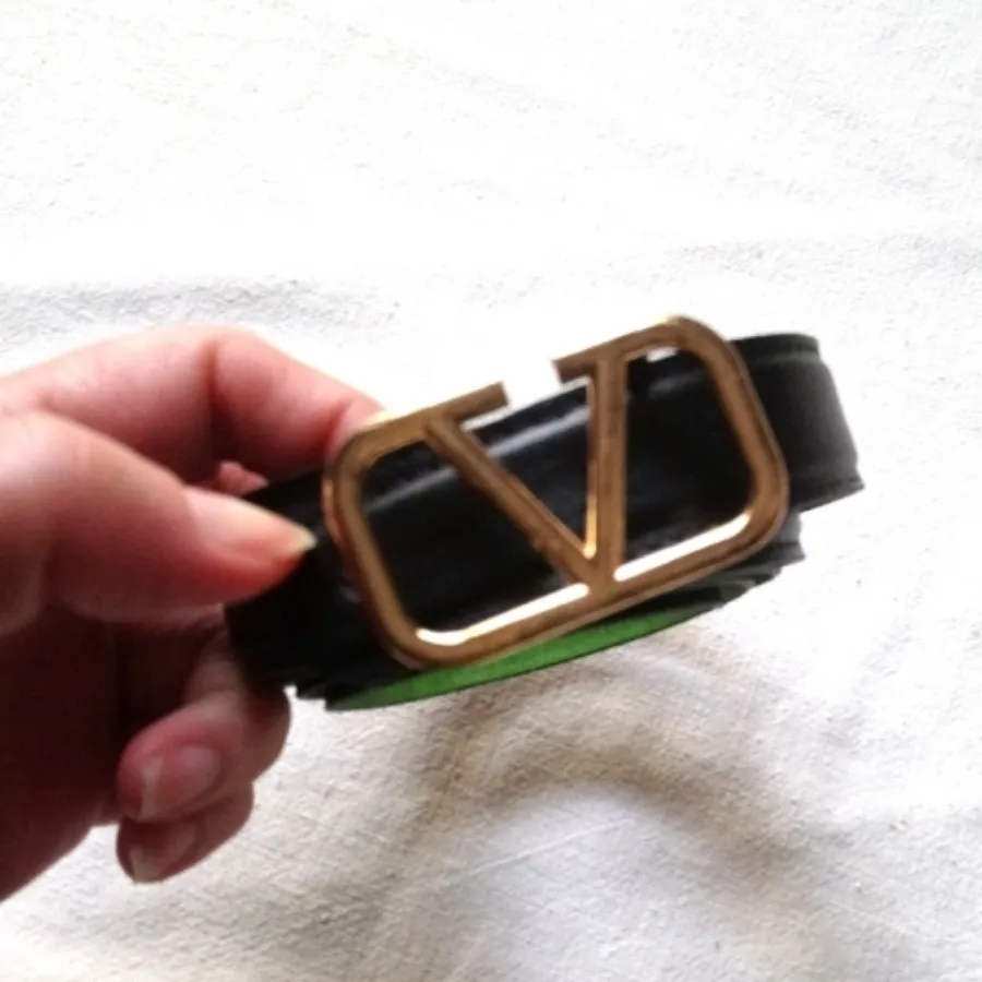 کمربند طح ولنتینو