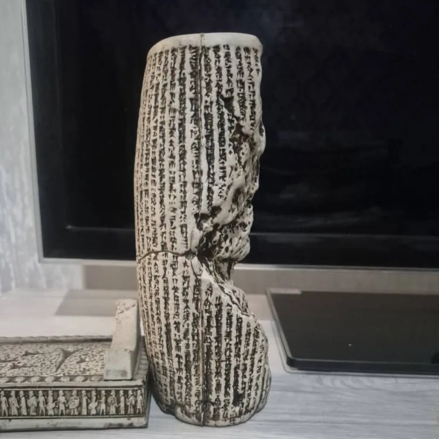 کتیبه رومیزی