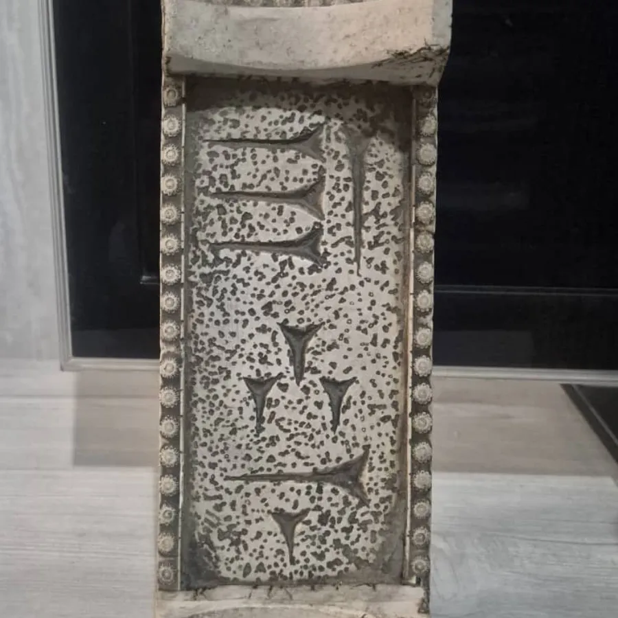 کتیبه رومیزی