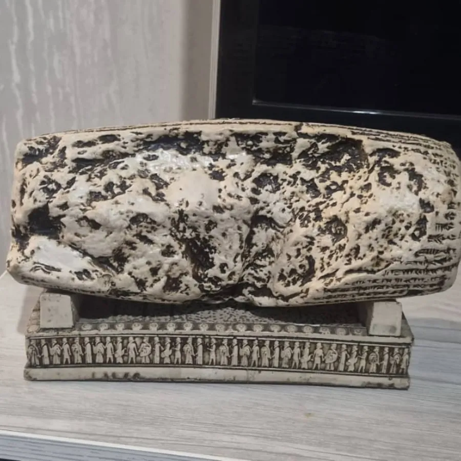 کتیبه رومیزی