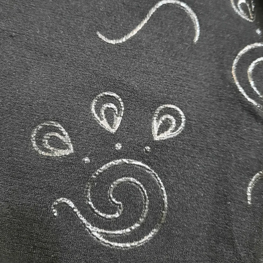 ساپورت مجلسی طرح چرم پنتی