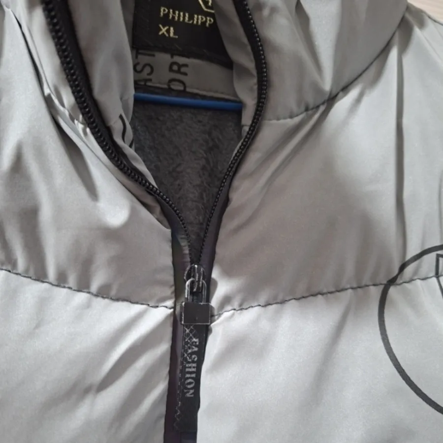 پافر طوسی خوشرنگ