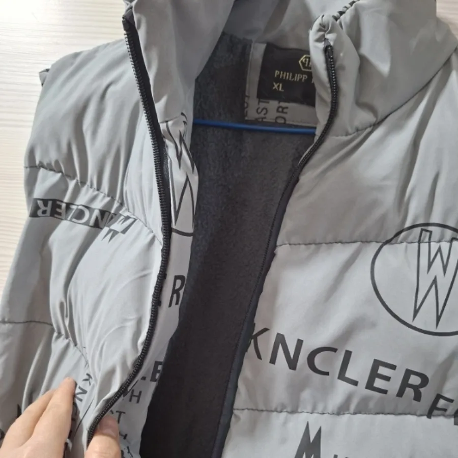 پافر طوسی خوشرنگ