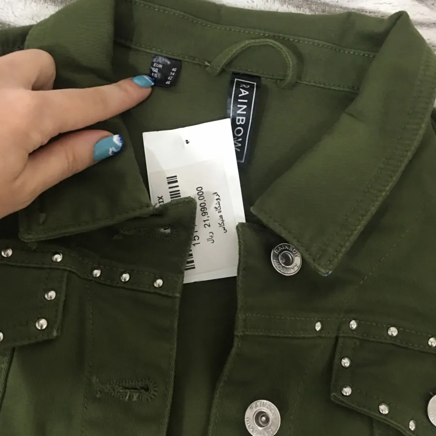 کت اورجینال