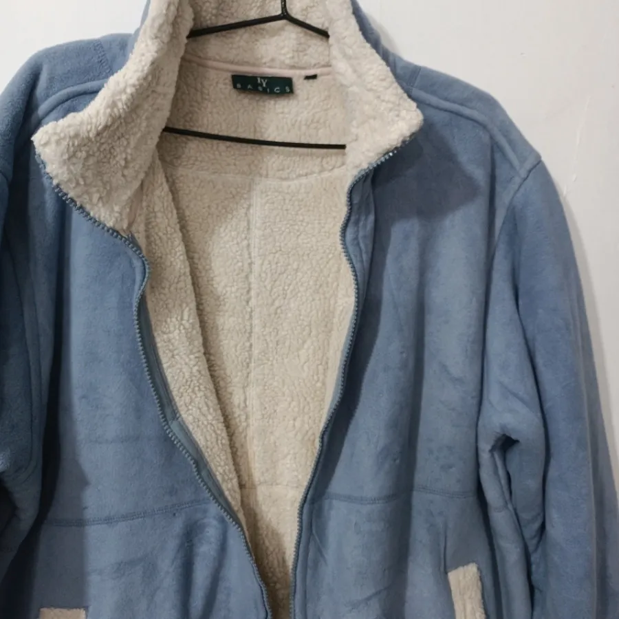 کاپشن بوفالو خارجی