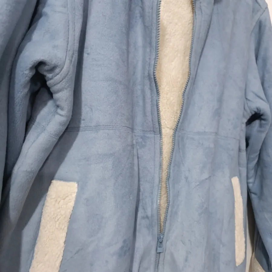 کاپشن بوفالو خارجی