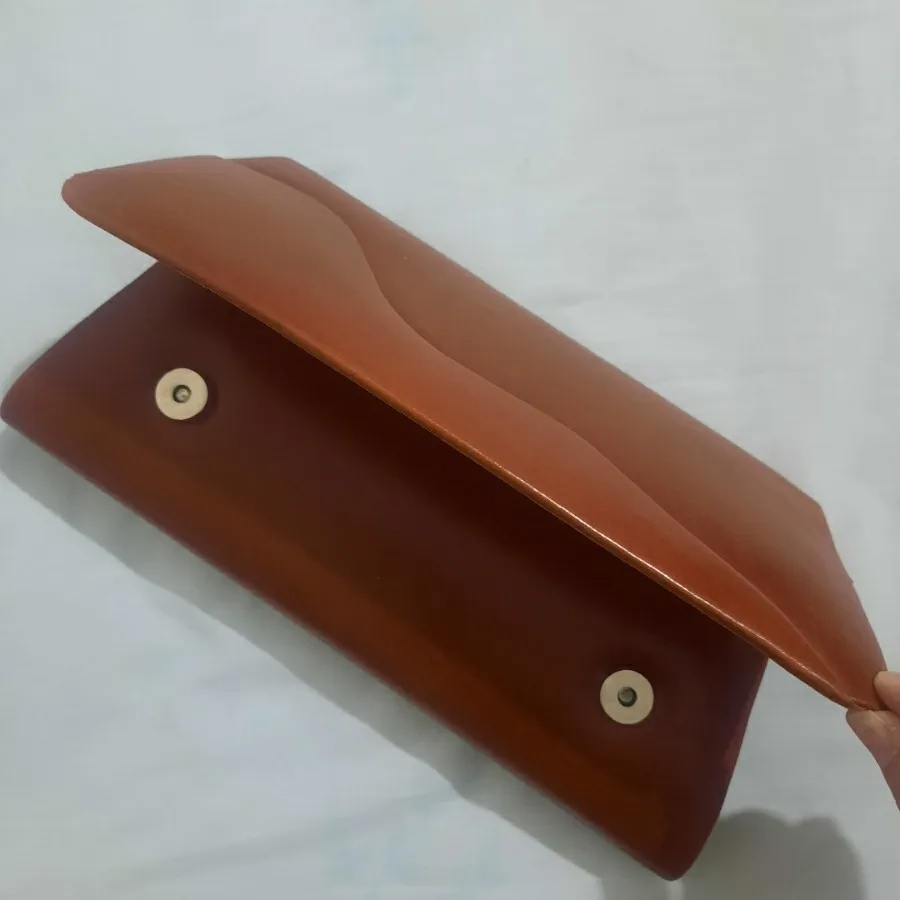 کیف دستی چرم