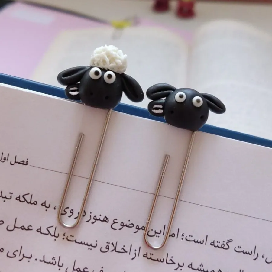 بوکمارک پک 5 عددی