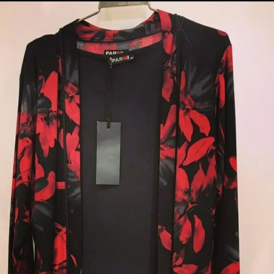 دو تکه سایز بزرگ