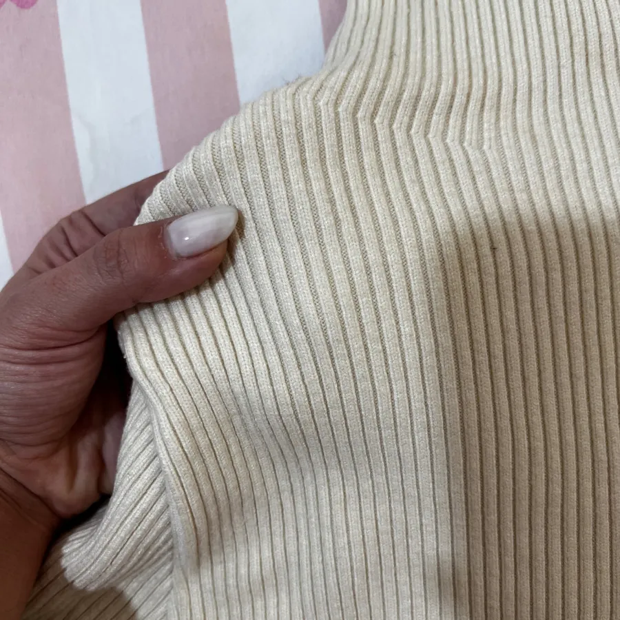 بافت یقه اسکی