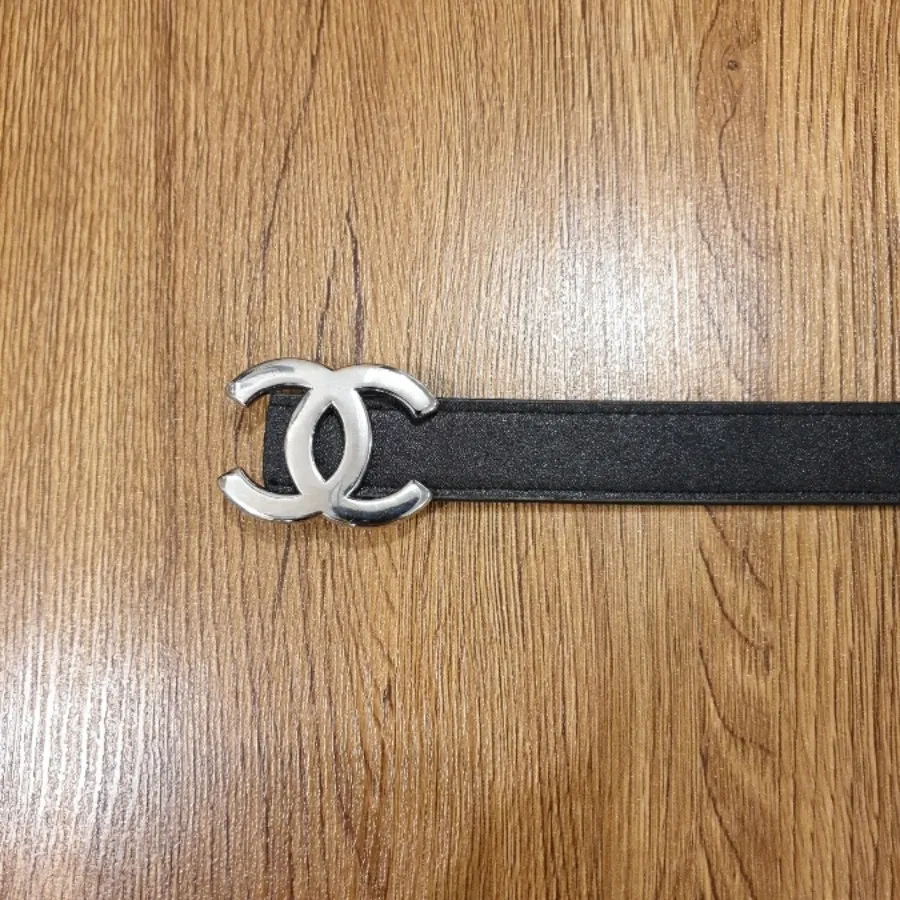 کمربند تمام چرم شنل